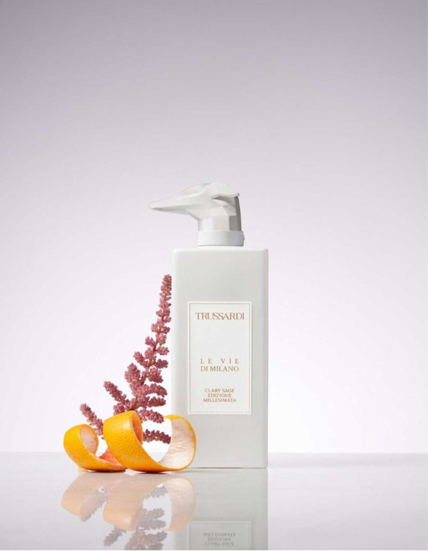 Edizione Millesimata Clary Sage Edp